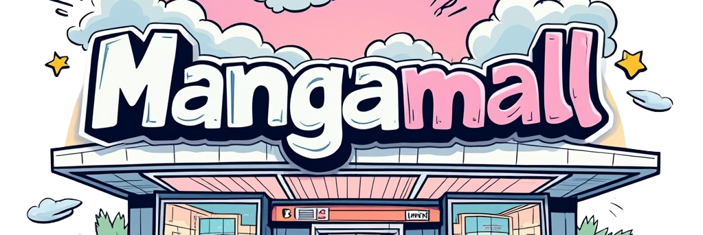 Manga Mall